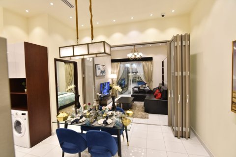 Appartement de 2 chambres à International City, UAE No. 280 4