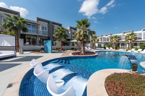4 bedrooms Villa in EMAAR South, UAE No. 279