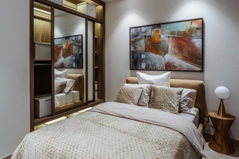 Вилла с 4 спальнями в EMAAR South, ОАЭ №279 4