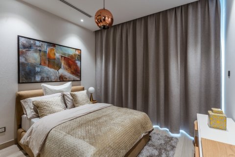 Вилла с 4 спальнями в EMAAR South, ОАЭ №279 3