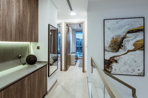 Вилла с 4 спальнями в EMAAR South, ОАЭ №279 7