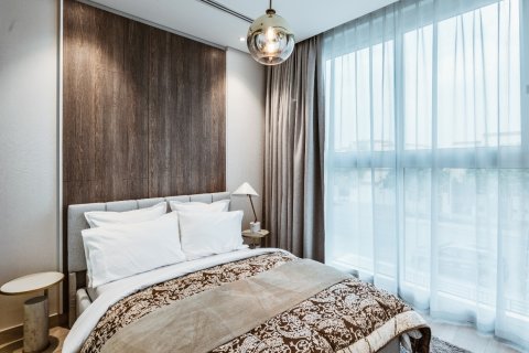 Вилла с 4 спальнями в EMAAR South, ОАЭ №279 12