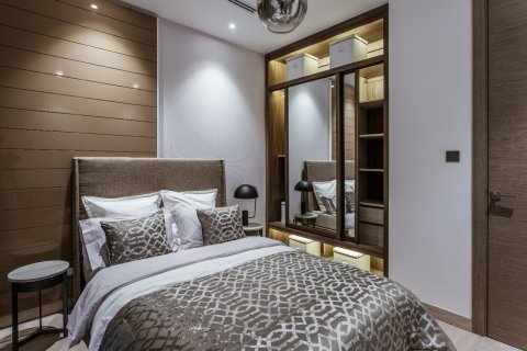 Вилла с 4 спальнями в EMAAR South, ОАЭ №279 5