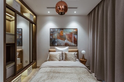 Вилла с 4 спальнями в EMAAR South, ОАЭ №279 15