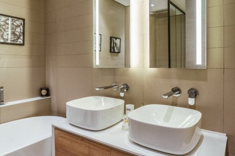 Вилла с 4 спальнями в EMAAR South, ОАЭ №279 11