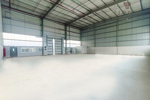 6503.2مربع، مستودع في جبل علي, الإمارات العربية المتحدة رقم 47602
