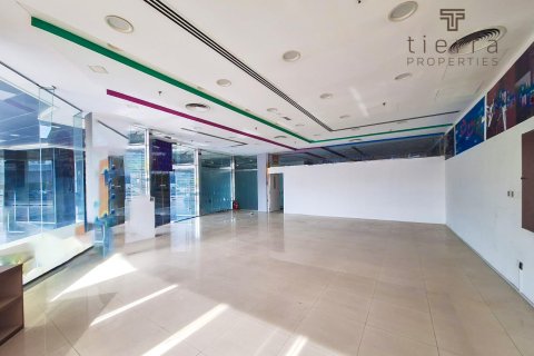 120.8m² Shop in Arjan, UAE No. 47604
