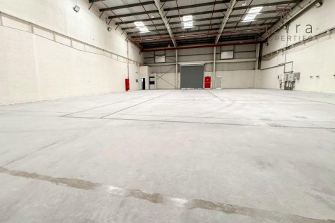 659.6m² Warehouse in Phase 2, UAE No. 47603