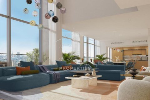 3 bedrooms Duplex in Dubai Design District, UAE No. 51754