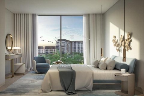 Penthouse de 5 dormitorios en City Walk, UAE No. 51755