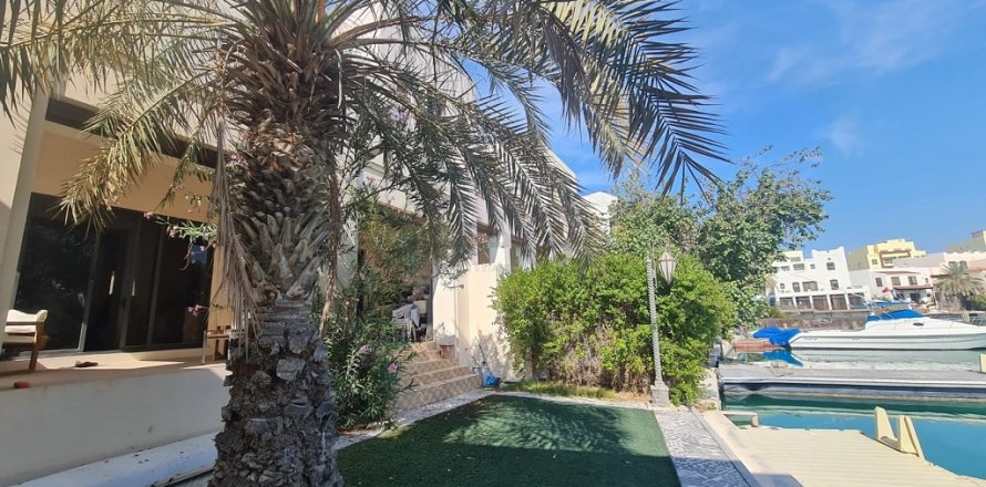 3 غرف نوم فيلا في جزر أمواج, Bahrain رقم 59412