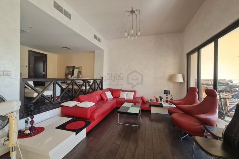 3 غرف نوم فيلا في جزر أمواج, Bahrain رقم 59412 3