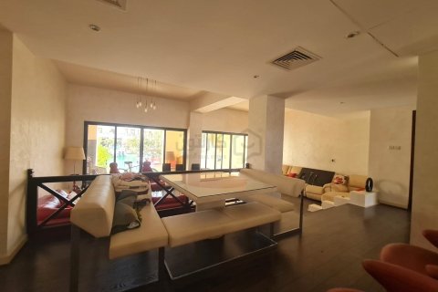 3 غرف نوم فيلا في جزر أمواج, Bahrain رقم 59412 6