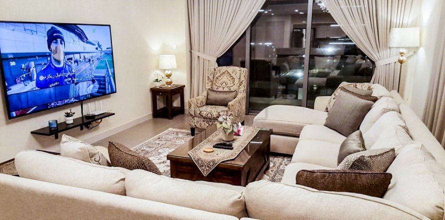 3 غرف نوم شقة في الدَيْر, Bahrain رقم 59409