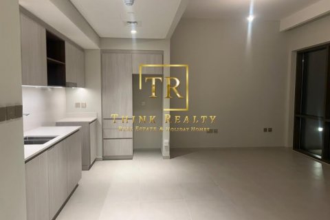2 bedrooms Apartment in Creek Beach, UAE No. 9513
