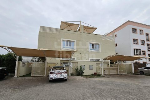 5 غرفة نوم  Twin Villa في Al Ansab, عُمان رقم 53282