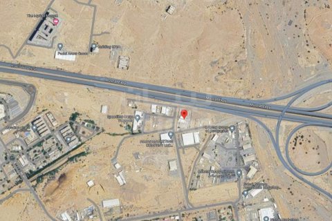 6233مربع، قطعة أرض في مسقط , عُمان رقم 53281