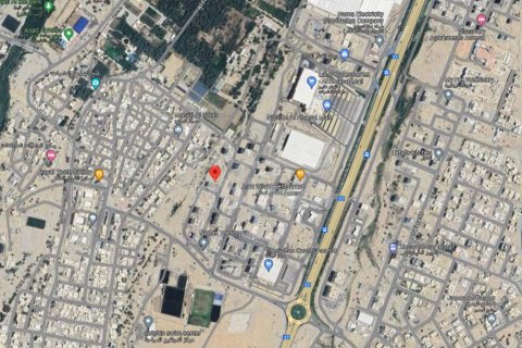 700مربع، قطعة أرض في العامرات, عُمان رقم 53280