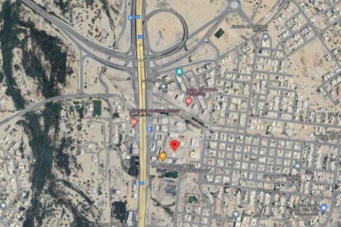 400مربع، قطعة أرض في العامرات, عُمان رقم 53284