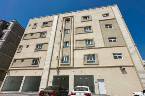 1674.8m² Building in As Sib, Oman No. 53283