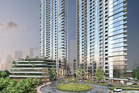 Apartment de 2 dormitorios en Nad Al Sheba 1, UAE No. 37080 8