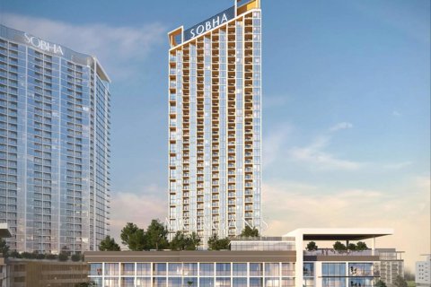 2 bedrooms Apartment in Nad Al Sheba 1, UAE No. 37080