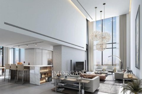 Apartment de 2 dormitorios en Nad Al Sheba 1, UAE No. 37080 4