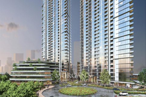 Apartment de 2 dormitorios en Nad Al Sheba 1, UAE No. 37080 22