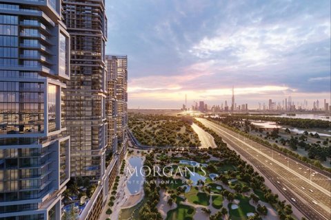 Apartment de 2 dormitorios en Nad Al Sheba 1, UAE No. 37080 20
