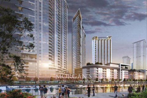 Apartment de 2 dormitorios en Nad Al Sheba 1, UAE No. 37080 17