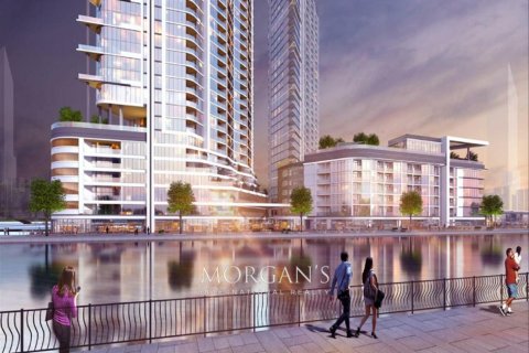 Apartment de 2 dormitorios en Nad Al Sheba 1, UAE No. 37080 23