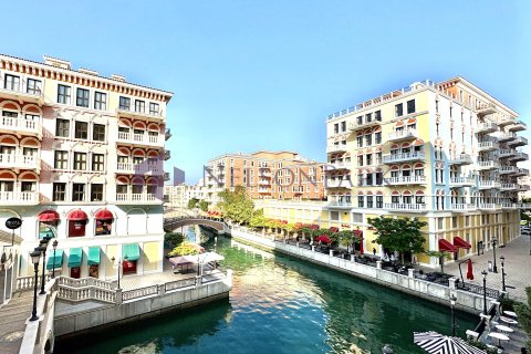 3 غرف نوم شقة في الدوحة, Qatar رقم 56834