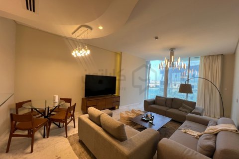 Квартира с 2 спальнями в Манама, Бахрейн №105492
