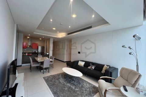 Квартира с 2 спальнями в Манама, Бахрейн №105488