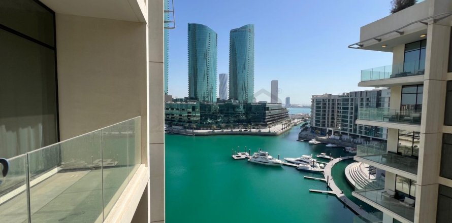 2 غرف نوم شقة في الْمَنَامَة, Bahrain رقم 105489