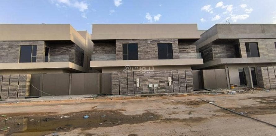 Villa de 5 dormitorios en Riyadh, Saudi Arabia No. 60019