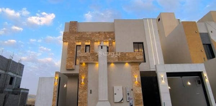 Villa de 5 chambres à Riyadh, Saudi Arabia No. 60021