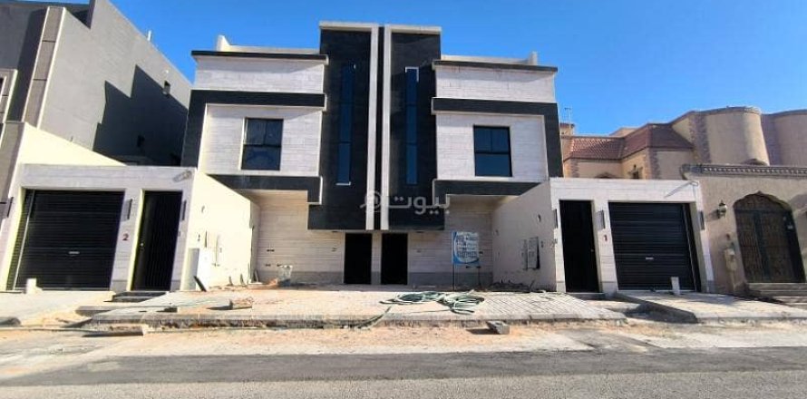 3 غرف نوم شقة في مدينة الرياض, السُّعُودِيَّة رقم 60020