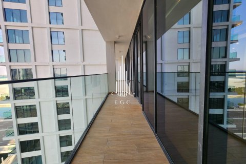 2 غرف نوم شقة في Shams Abu Dhabi, الإمارات العربية المتحدة رقم 24835