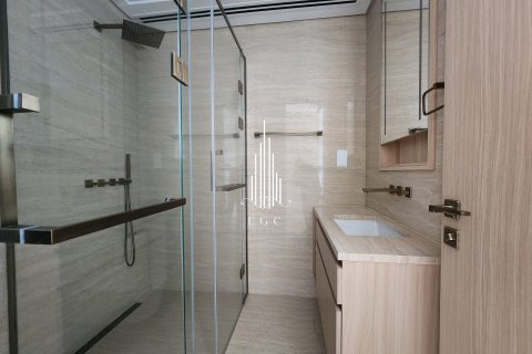 Appartement de 2 chambres à Shams Abu Dhabi, UAE No. 24834 10