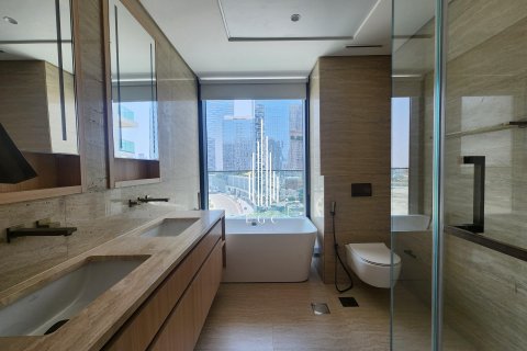 Appartement de 2 chambres à Shams Abu Dhabi, UAE No. 24834 22