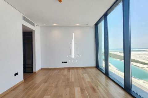 Appartement de 2 chambres à Shams Abu Dhabi, UAE No. 24834 19