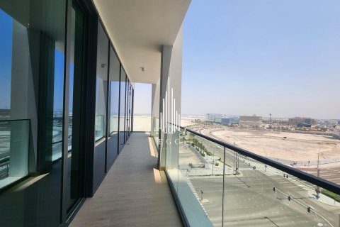 Appartement de 2 chambres à Shams Abu Dhabi, UAE No. 24834