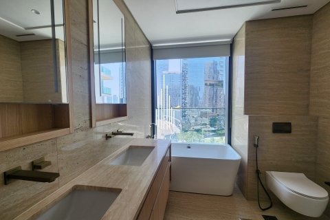 Appartement de 2 chambres à Shams Abu Dhabi, UAE No. 24834 21