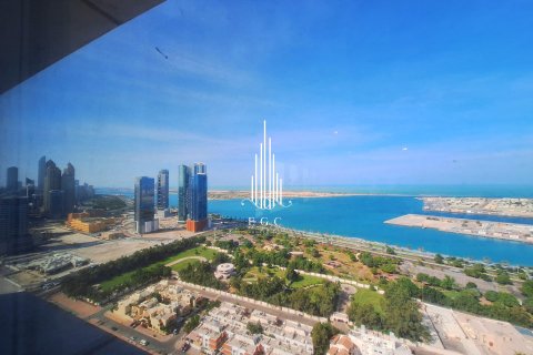 3 غرف نوم شقة في Al Mina, الإمارات العربية المتحدة رقم 24832