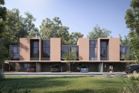 5 bedrooms Villa in Sharjah, UAE No. 4199 4