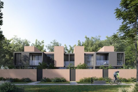 3 bedrooms Villa in Sharjah, UAE No. 4197