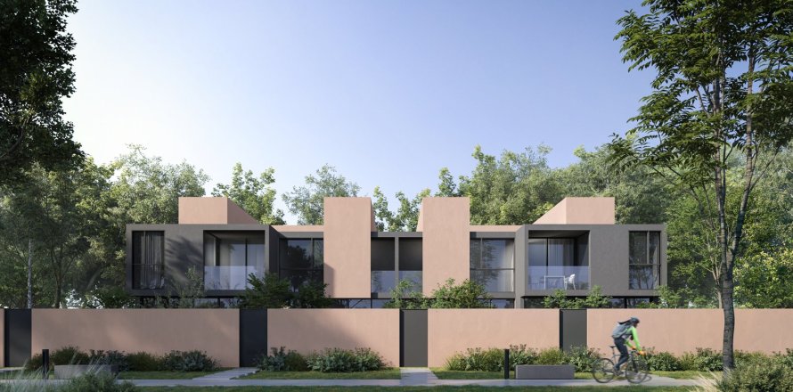 3 bedrooms Villa in Sharjah, UAE No. 4197