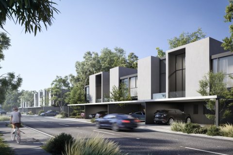 3 bedrooms Villa in Sharjah, UAE No. 4197 3