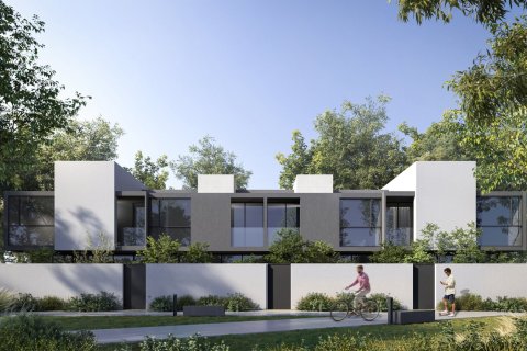3 bedrooms Villa in Sharjah, UAE No. 4197 4